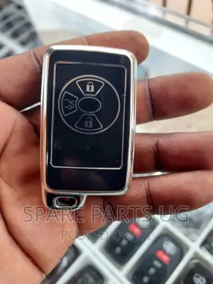 Toyota Key Cover