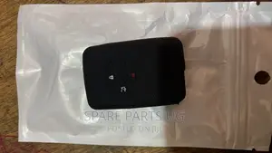 Toyota Push to Start Remote Cover