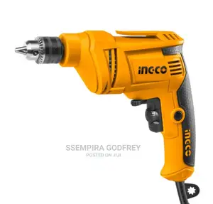 Ingco Electric Drill 500w