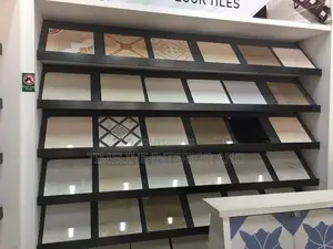 Floor and Wall Tiles.