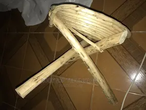 African Stool