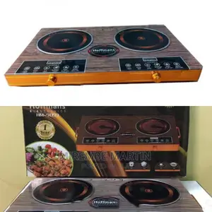 Infrared Cooker
