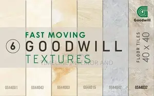 Texture Tiles.