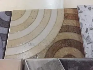 Kitchen Texture Tiles.