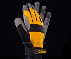 Safety Gloves Ingco