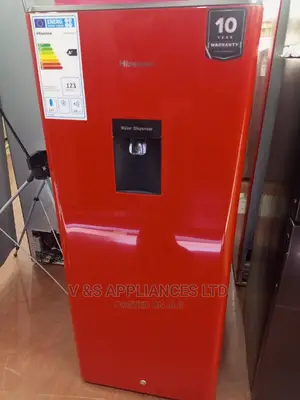 229l With Water Dispenser