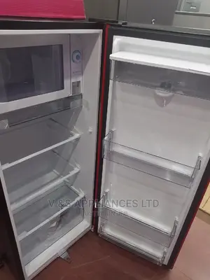 229l With Water Dispenser