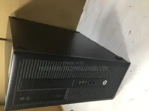 Desktop Computer Asus VivoMini UN65U 8GB Intel Core I5 HDD 512GB