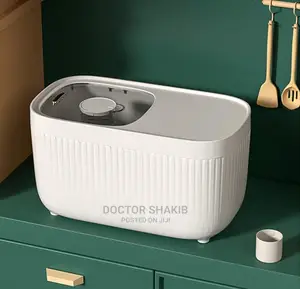 Household Rice Bucket