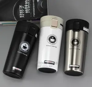 Vacuum Insulation Cup