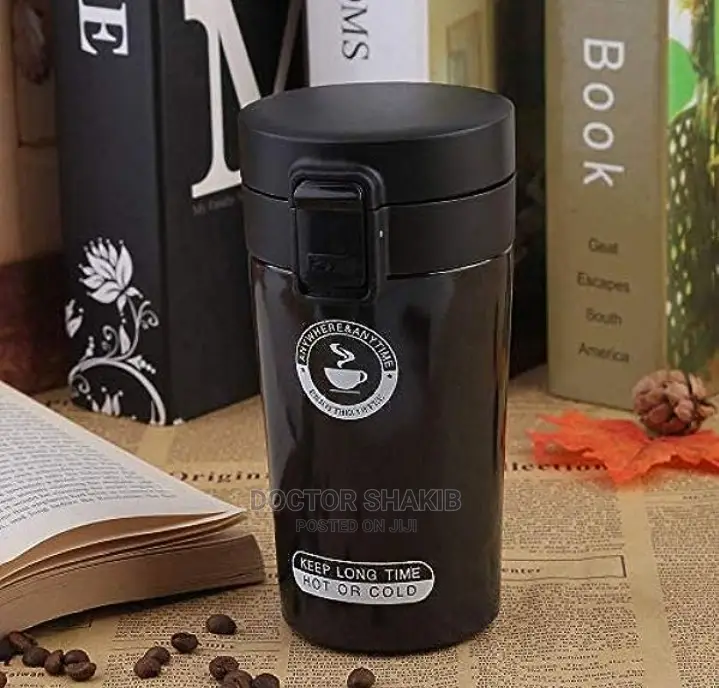 Vacuum Insulation Cup