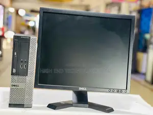 Desktop Computer Asus Zen AiO ZN270IE 3GB Intel Core i5 HDD 512GB