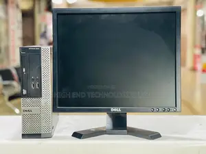 Desktop Computer Asus Zen AiO ZN270IE 3GB Intel Core i5 HDD 512GB