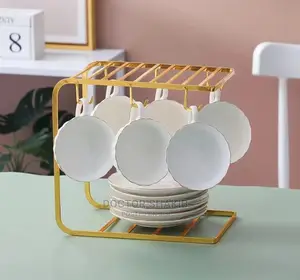 Luxury Mug Rack/ Cup Drying Rack
