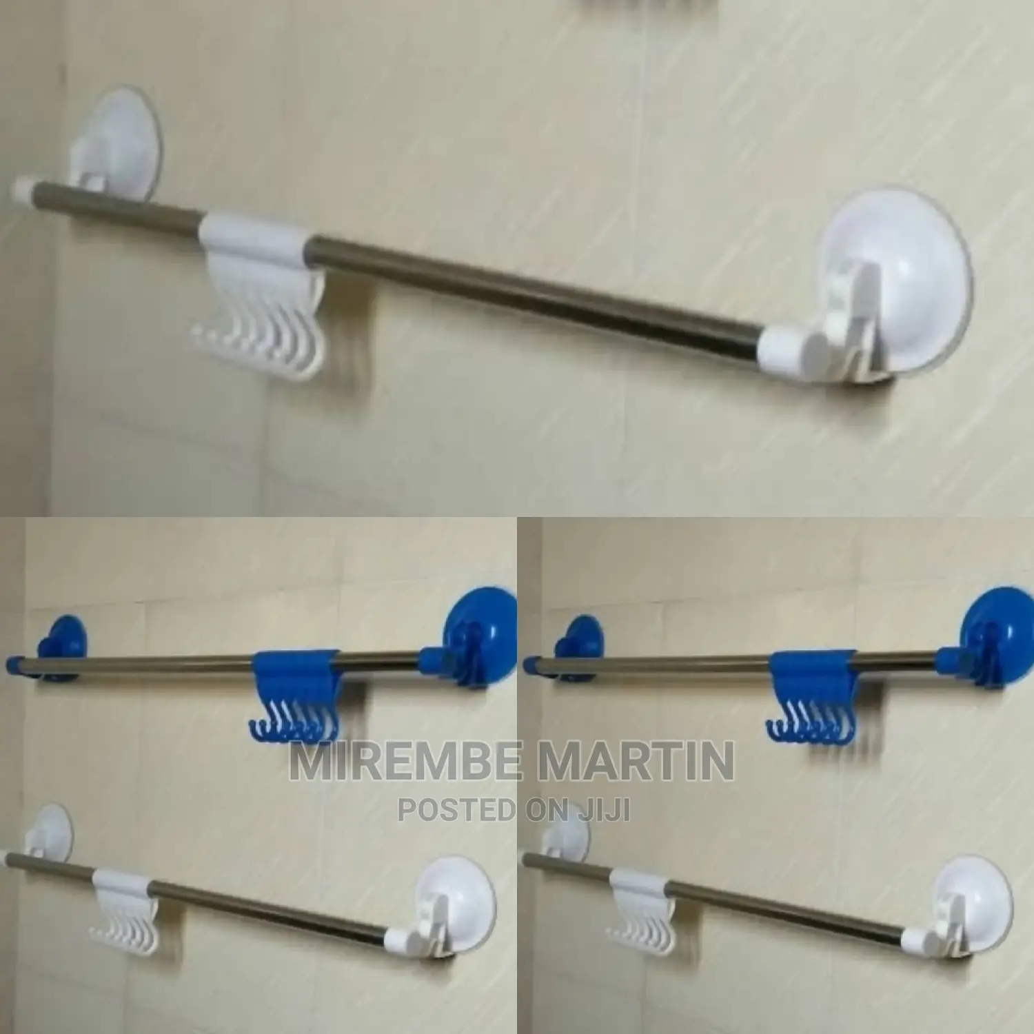 Home Towel Holder