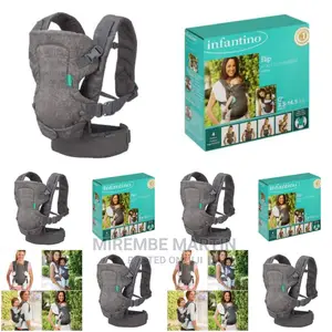 Infantion Baby Carrier