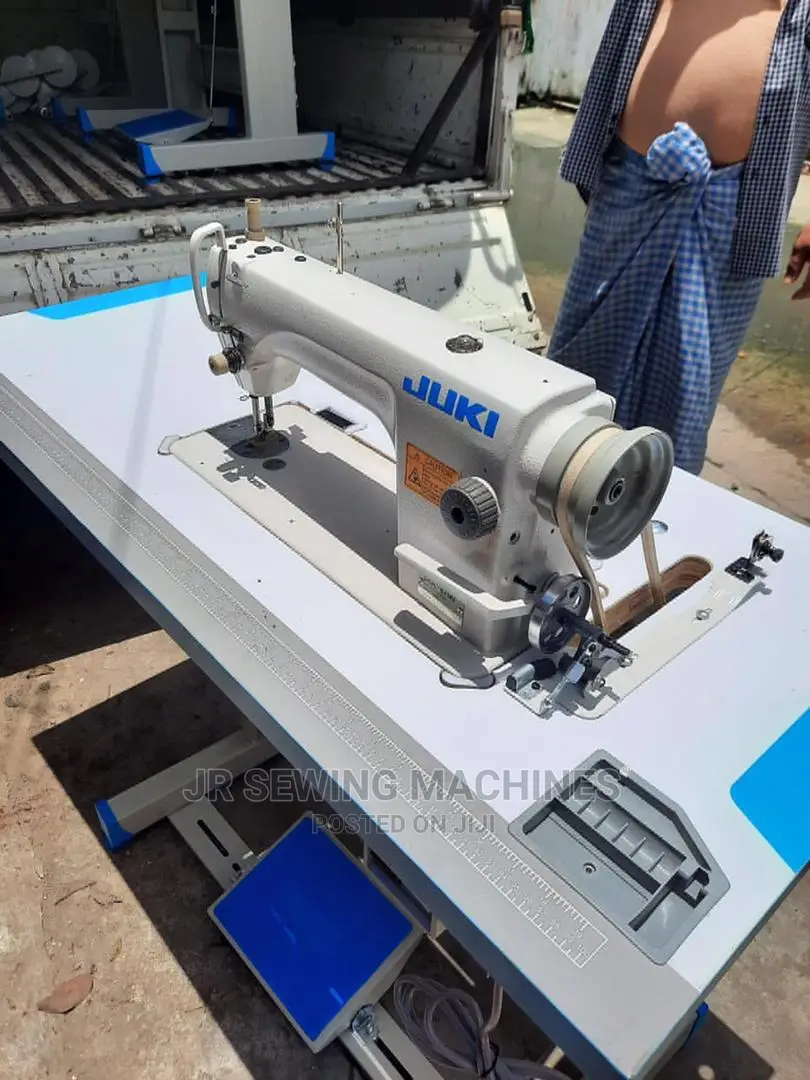 Juki Industrial Sewing Machine