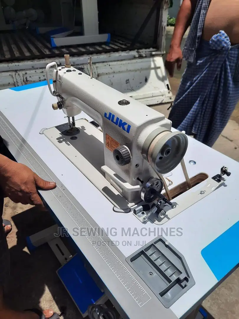 Juki Industrial Sewing Machine