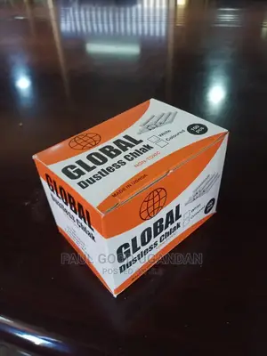 School Chalk Packet Makers