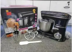 Hoffmans 6 Litrs Stand Mixer