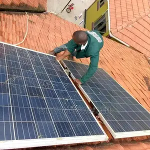 Solar System Contractors