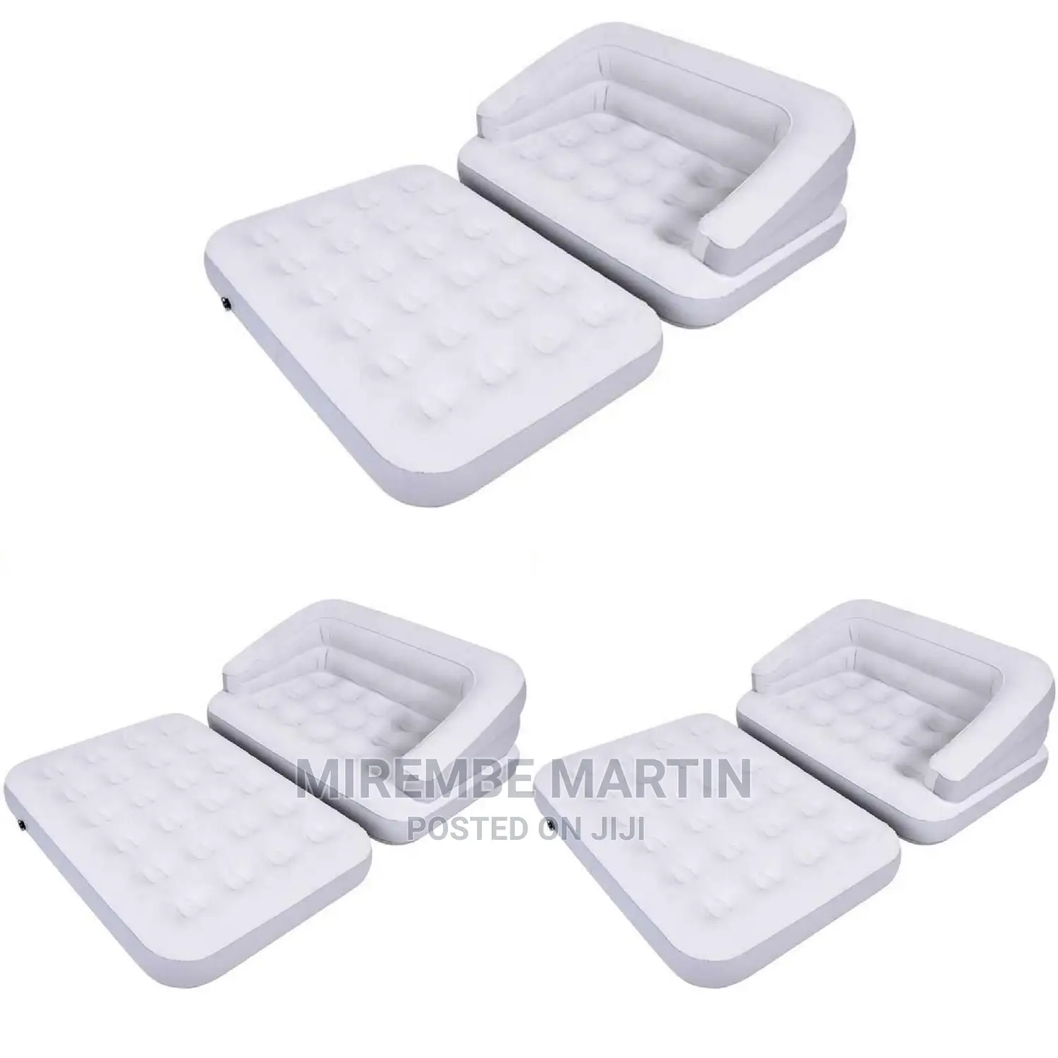 Folding Air Sofa Mattress