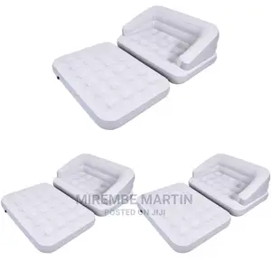 Folding Air Sofa Mattress