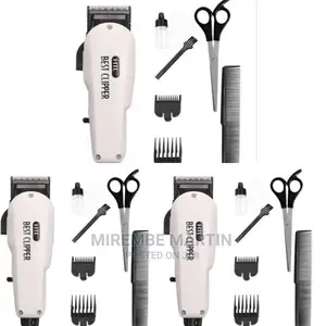 Electric HTC Hair Clipper