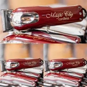 Wahl Magic Hair Clipper