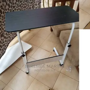 Adjustable Laptop Table