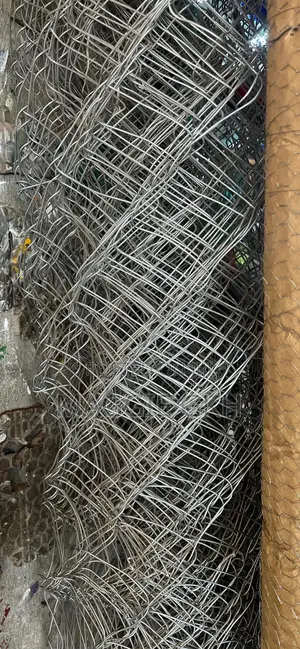 Chain Links