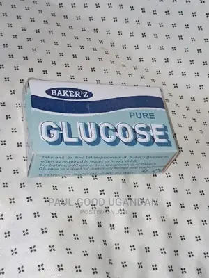 Glucose Packet Makers