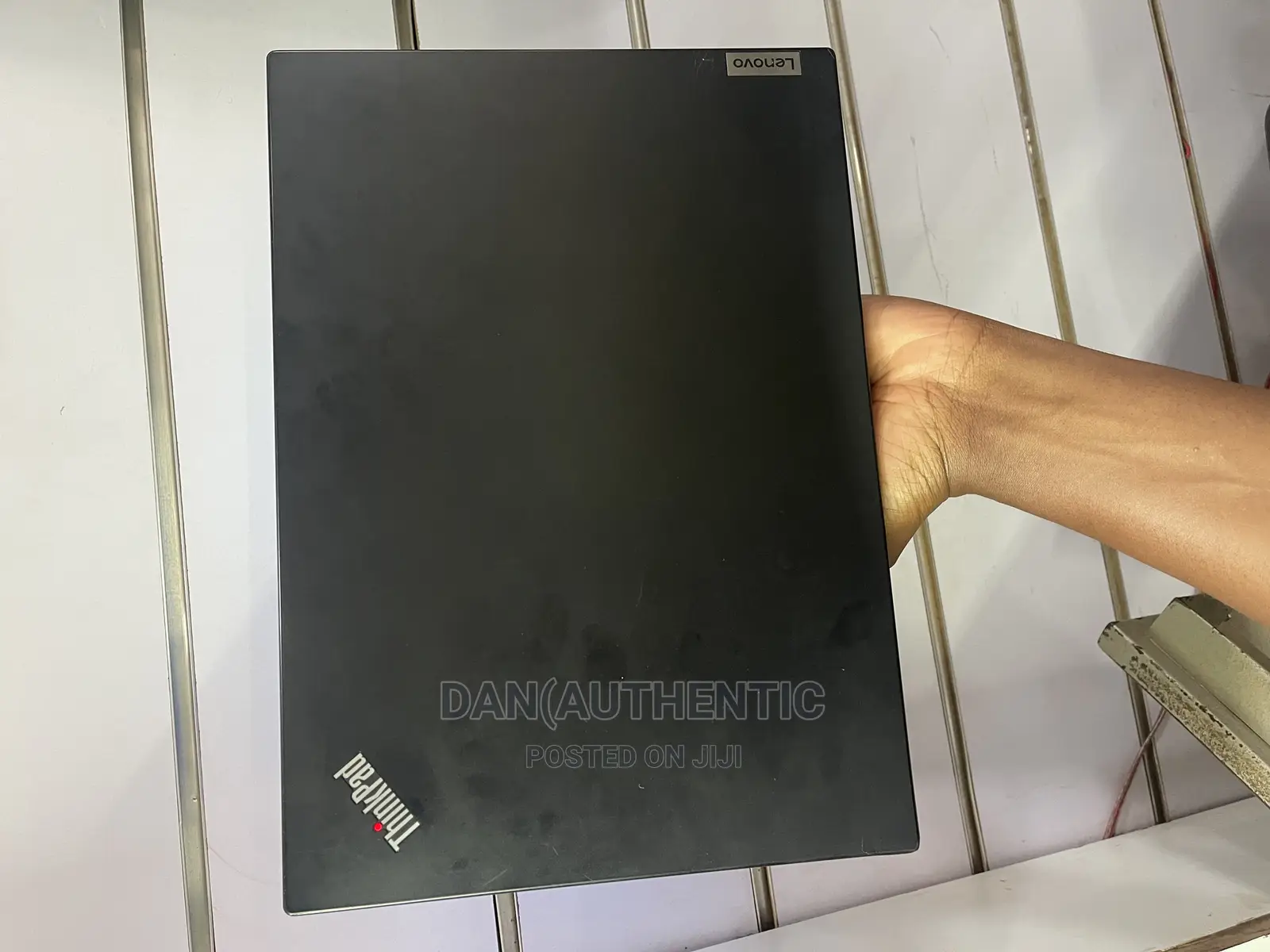 Laptop Lenovo L14 G1 16GB Intel Core I5 SSD 256GB