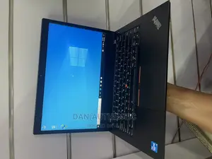 Laptop Lenovo L14 G1 16GB Intel Core I5 SSD 256GB
