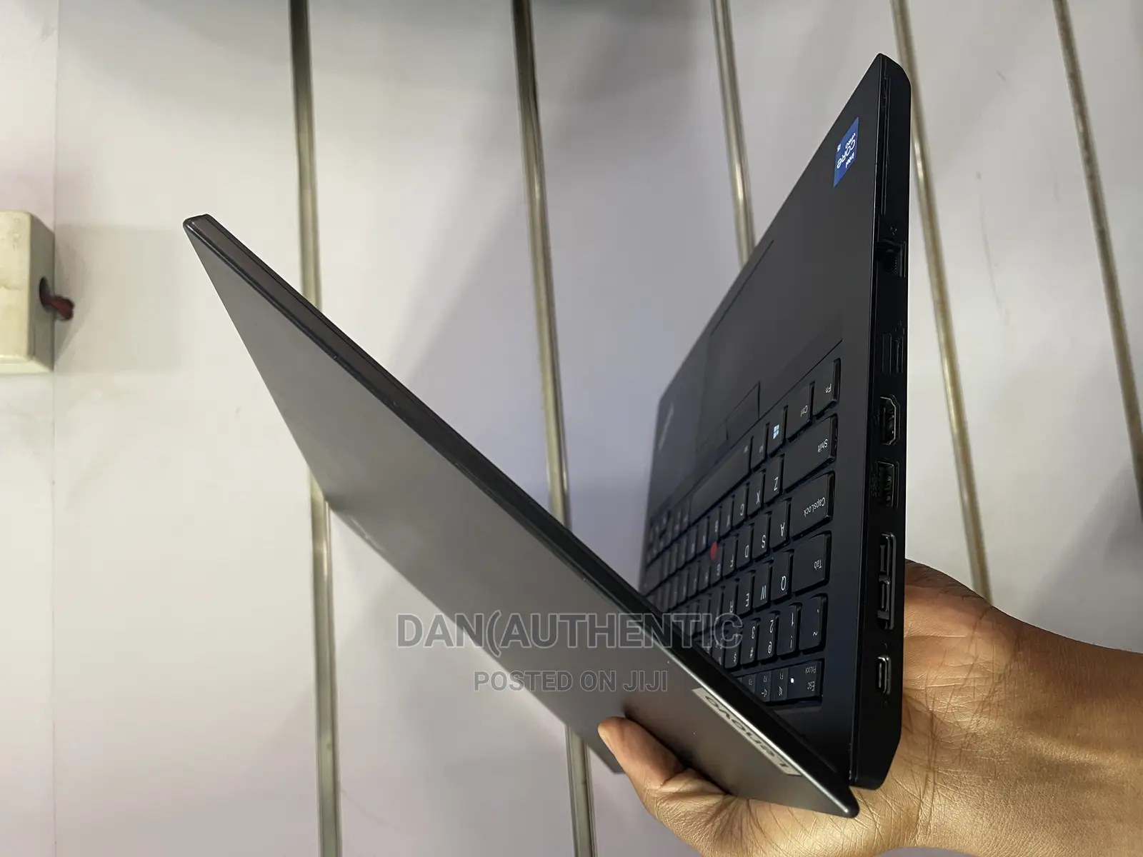 Laptop Lenovo L14 G1 16GB Intel Core I5 SSD 256GB