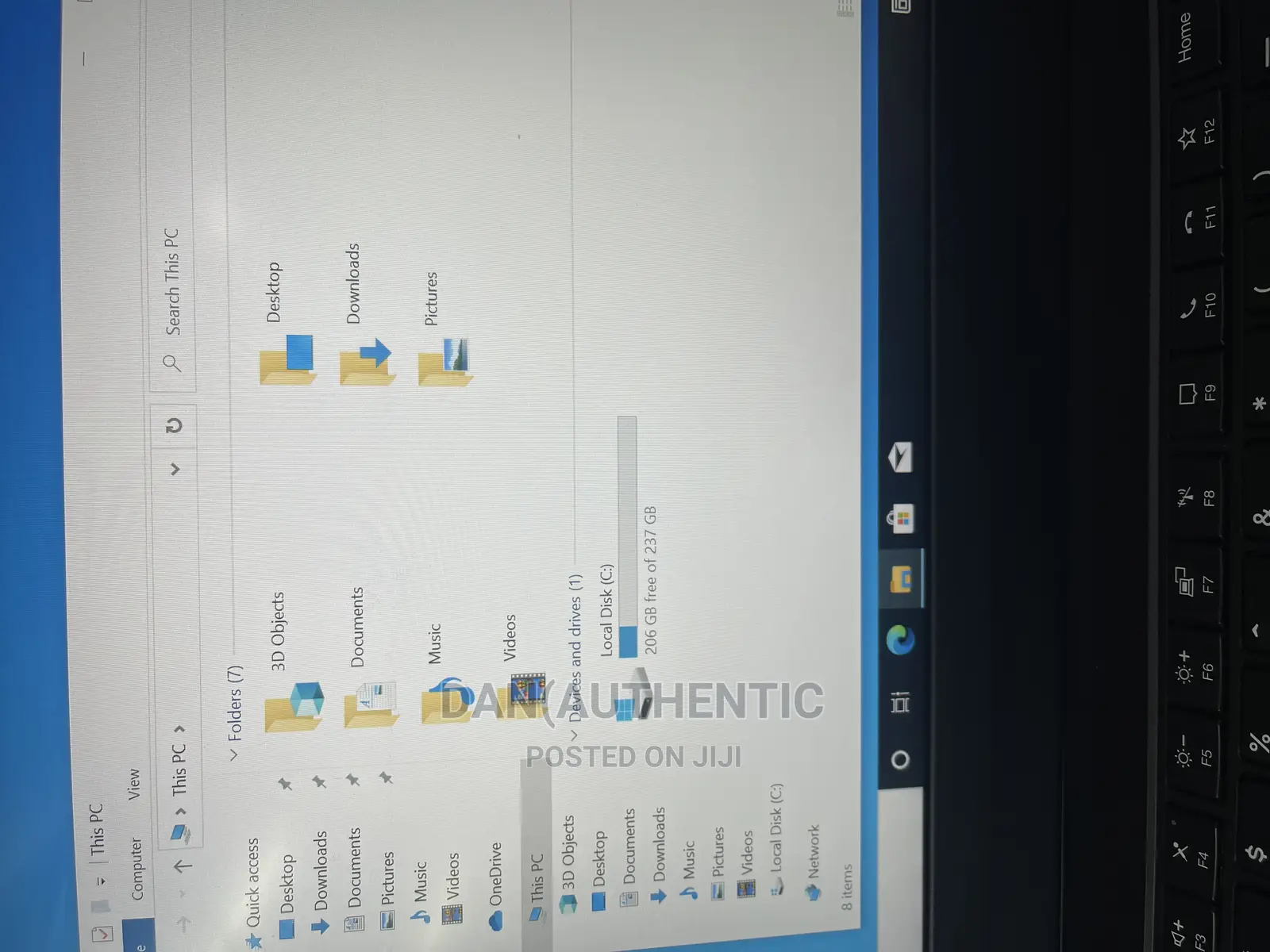 Laptop Lenovo L14 G1 16GB Intel Core I5 SSD 256GB