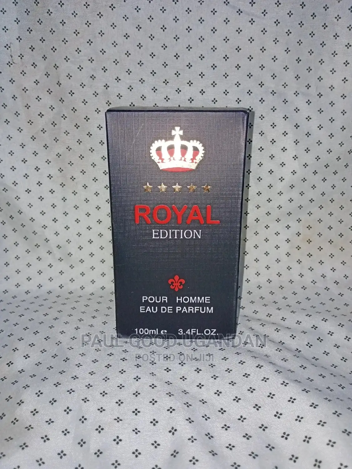 Perfume Packet Makers