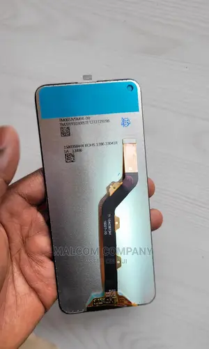 Infinix Hot 5,6,7,8,9,10 Screens