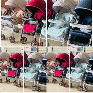 Baby Foldable Stroller