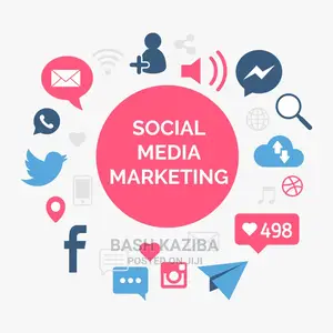 Social and Digital Marketing for Your Business