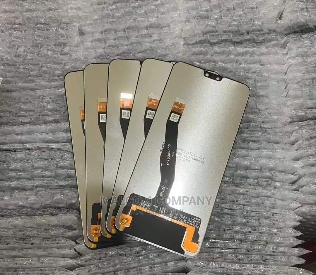 Huawei Y9 Screen