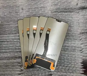Huawei Y9 Screen