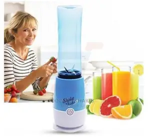 Shake and Take Juice Blender
