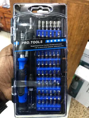 Magnetized Tool Kit