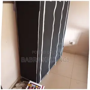 Portable Clothes Wardrobe