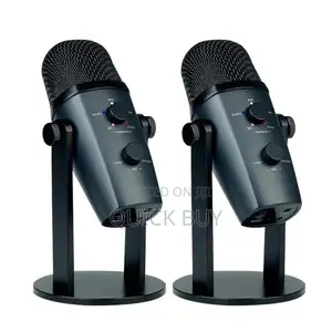 Jmary Condenser Microphone