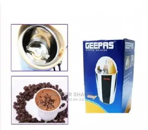 Geepas Coffee Grinder