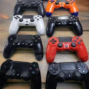 Ps4 Controller Original