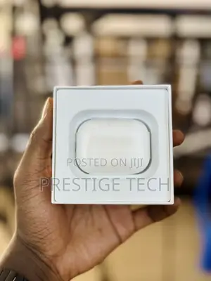 Apple Airpods Pro 2 (2nd Generation)