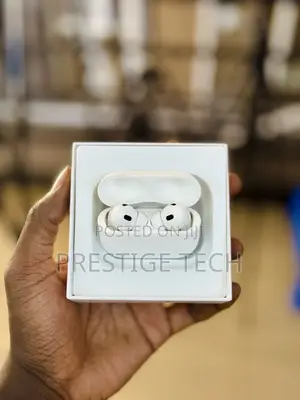 Apple Airpods Pro 2 (2nd Generation)